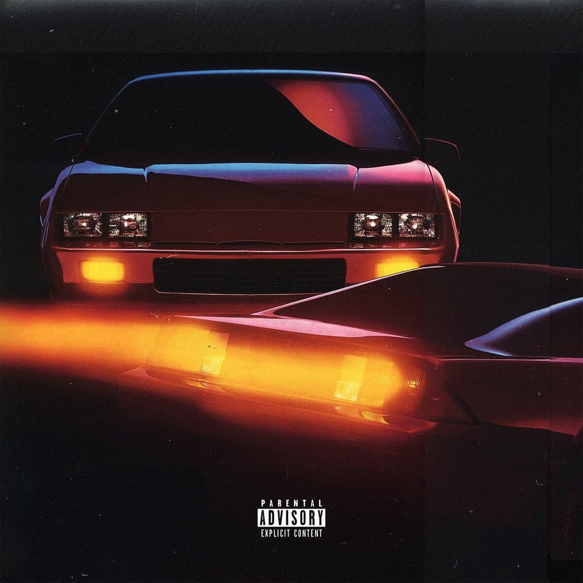 Album cover of Rollin'