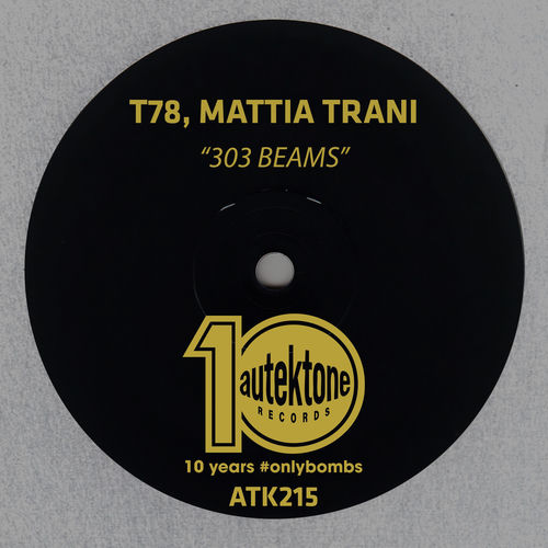 Descargar 303 Beams - T78 MP3