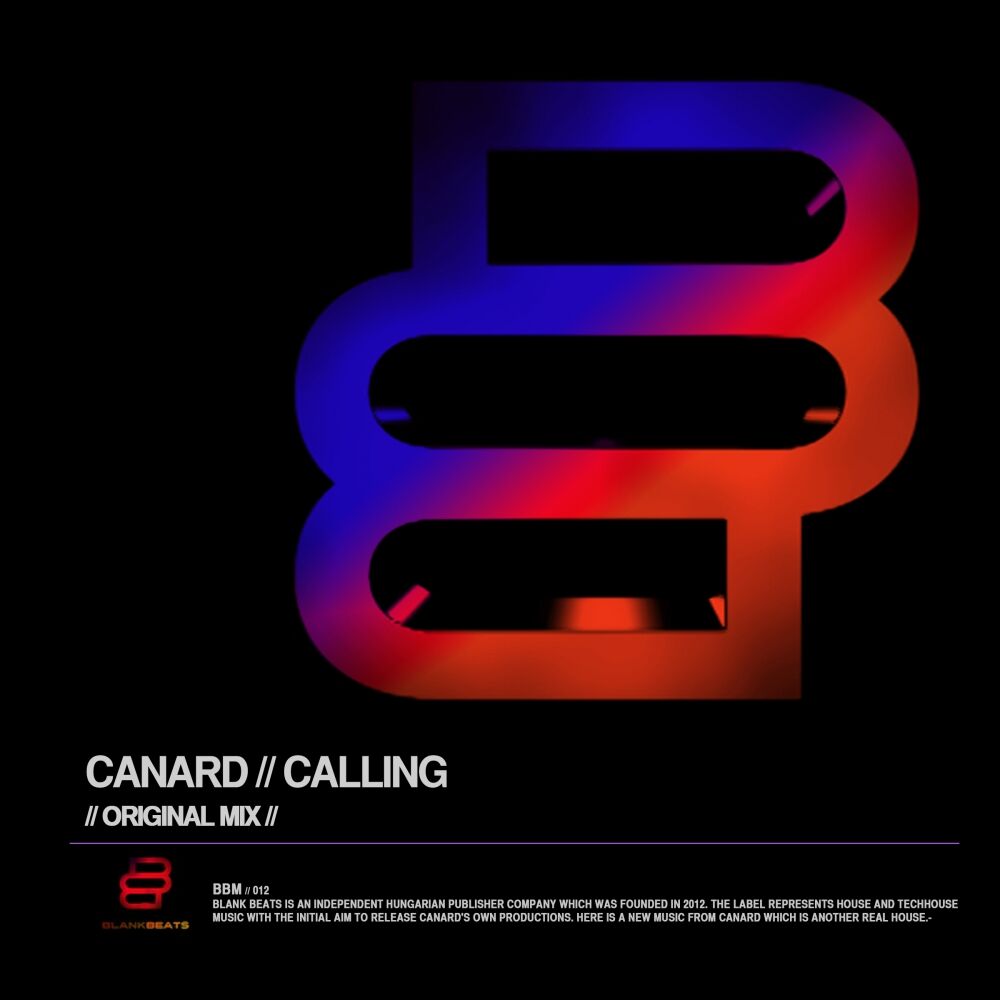 Picture of Calling