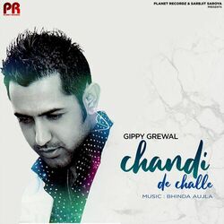 Cover of Chandi De Challe
