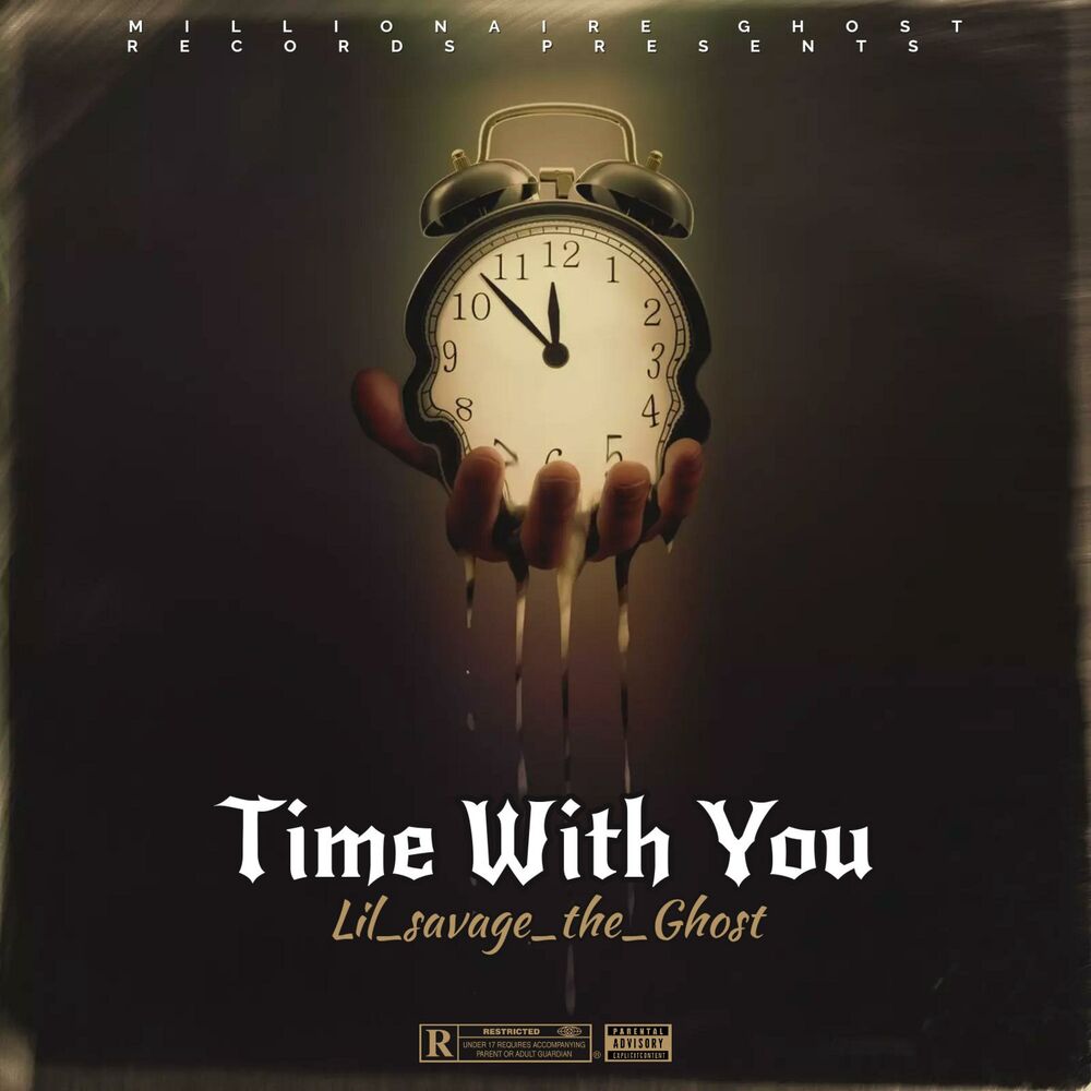Picture of Time With You