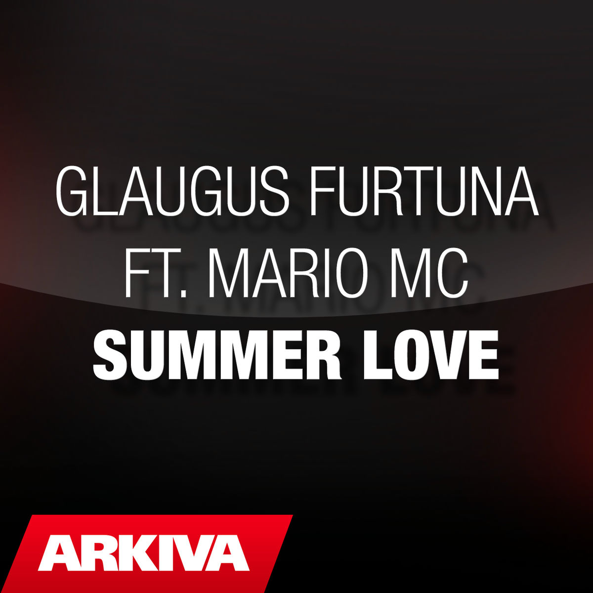 Album cover of Glaugus Furtuna ft. Mario MC - Summer Love
