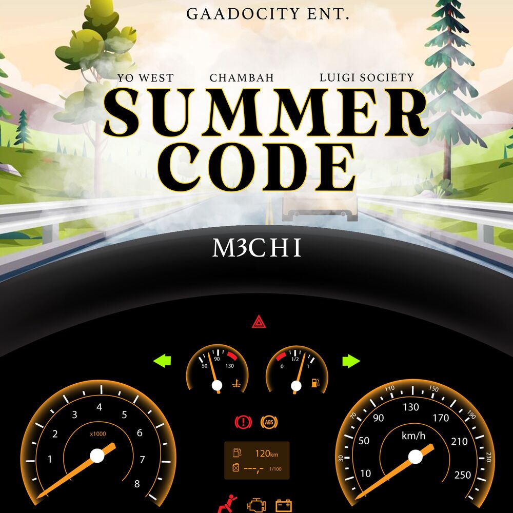 Picture of Summer Code