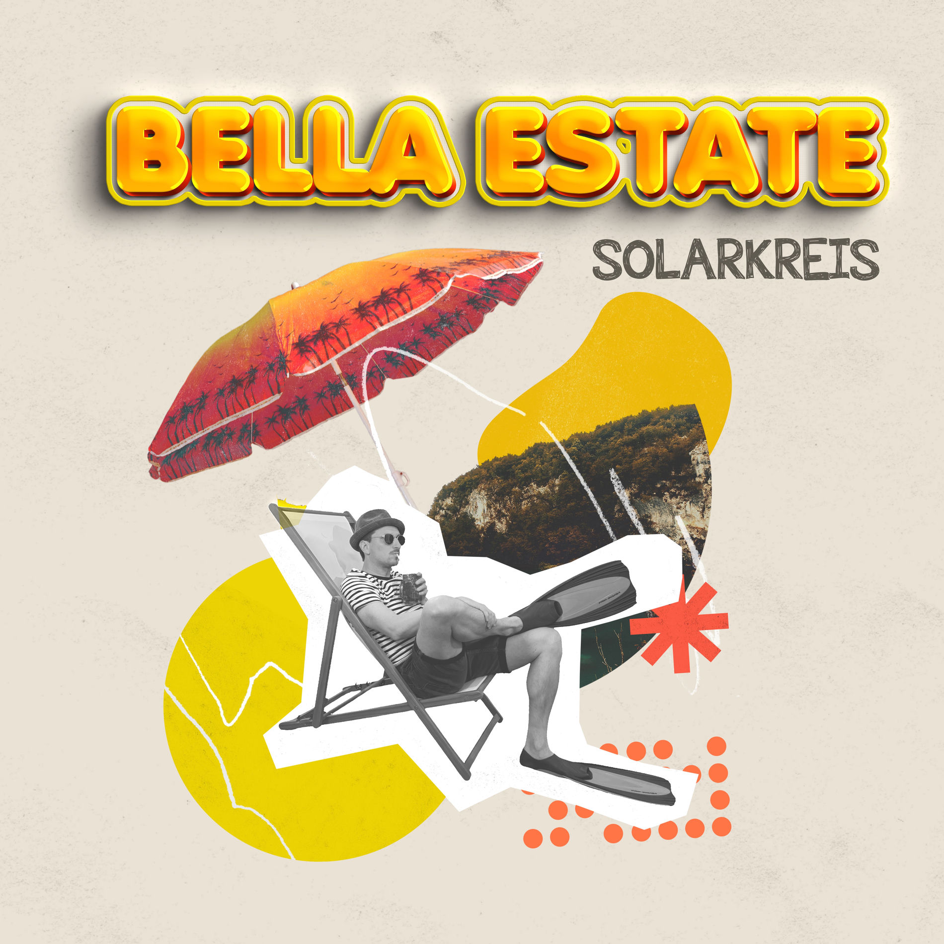 Album cover of Bella Estate
