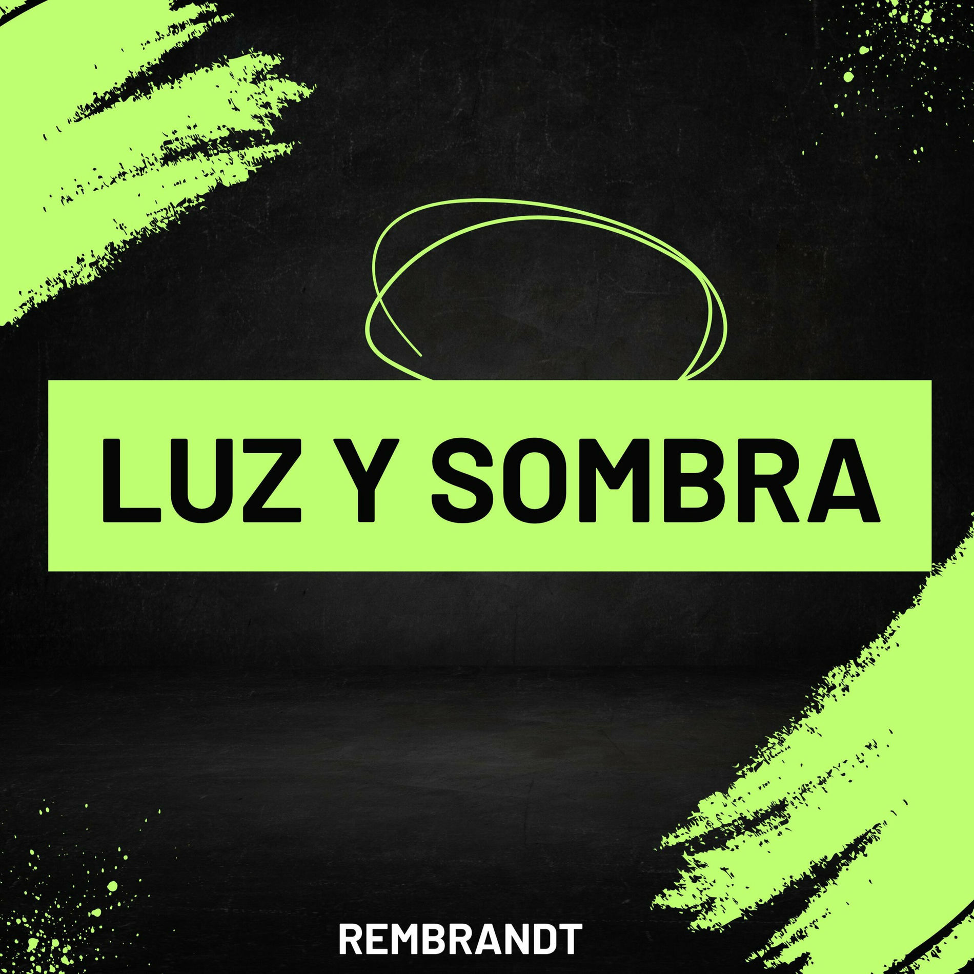 Album cover of Luz Y Sombra