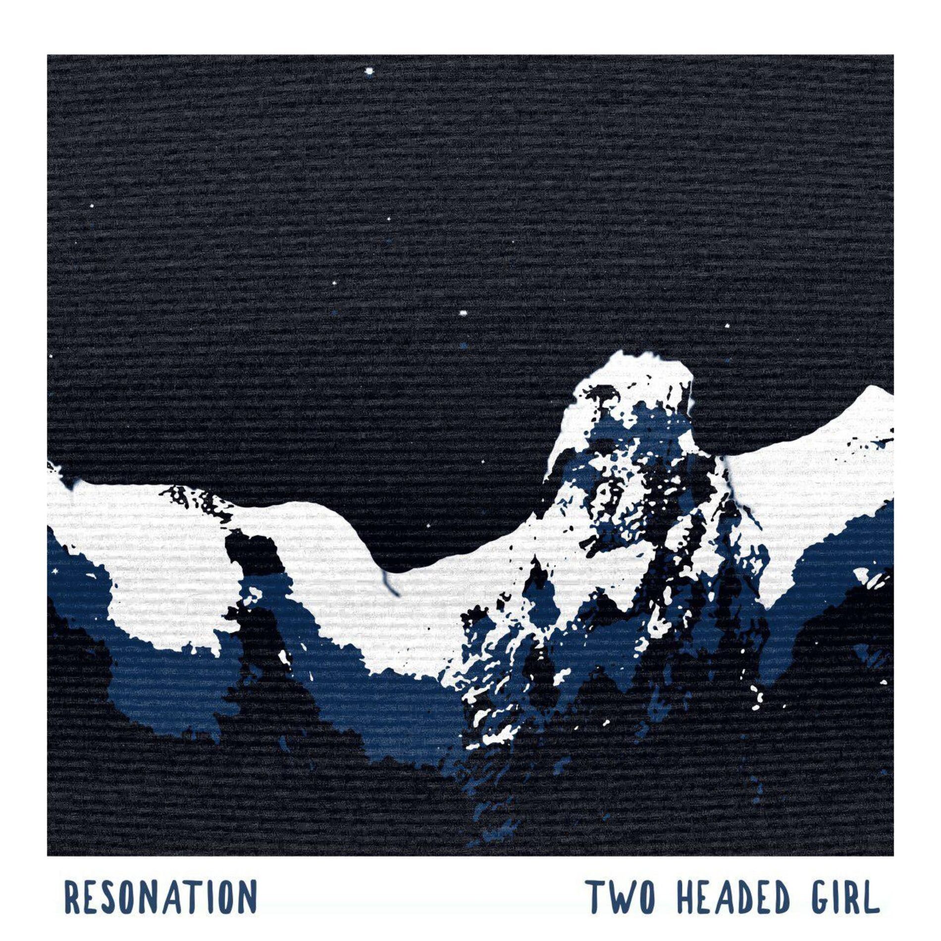 Album cover of Resonation