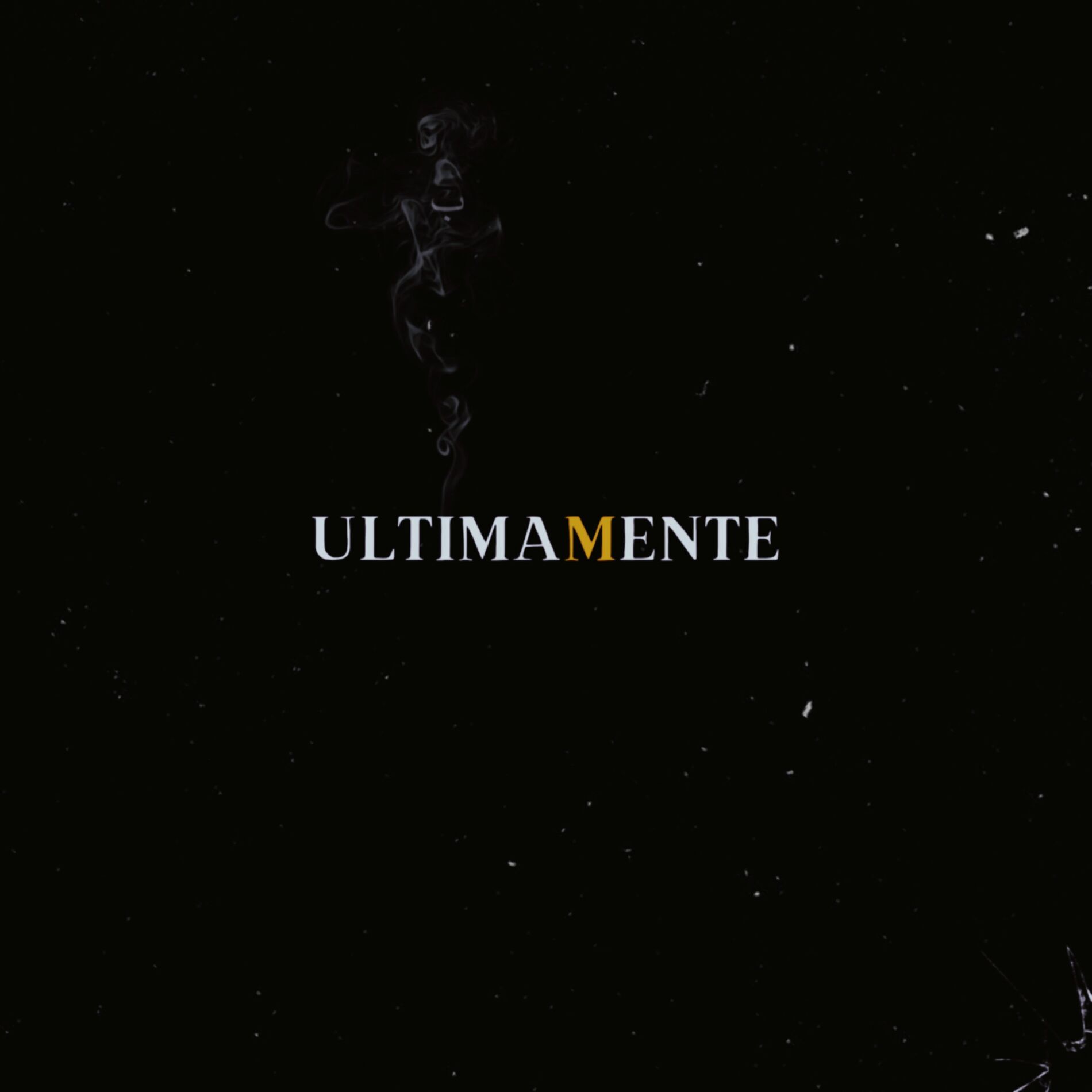 Album cover of Ultimamente