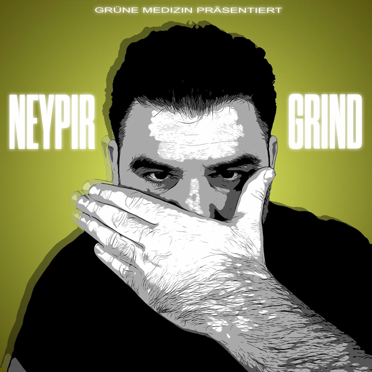 Album cover of Grind (Remix)
