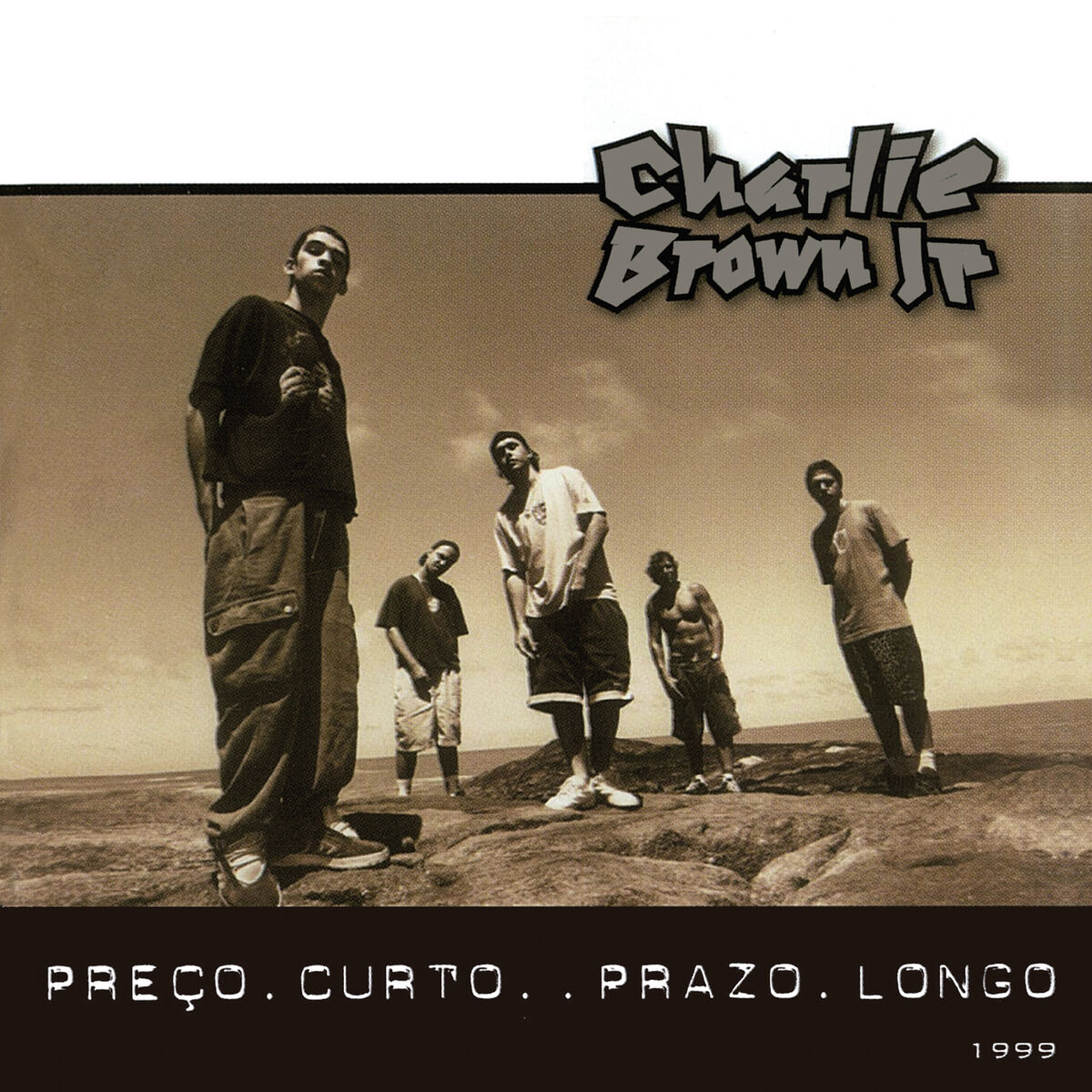 Album cover of Preço Curto, Prazo Longo