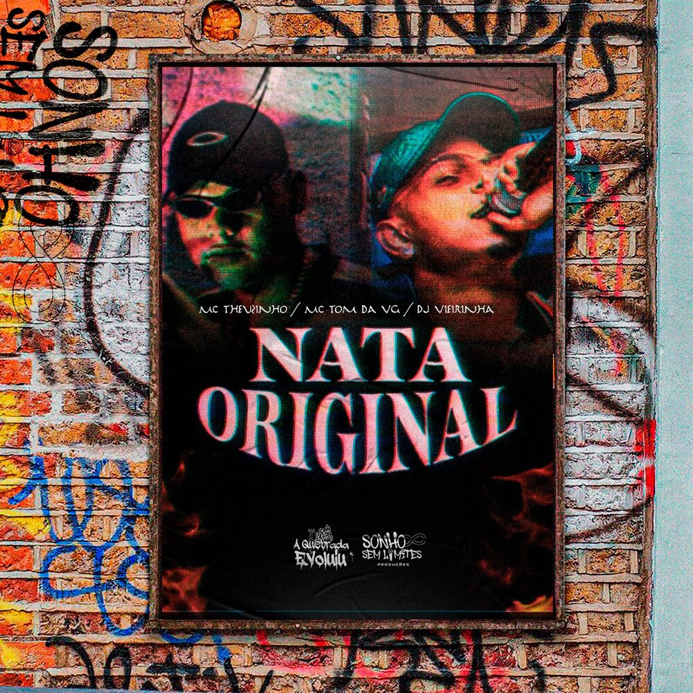 Picture of Nata Original