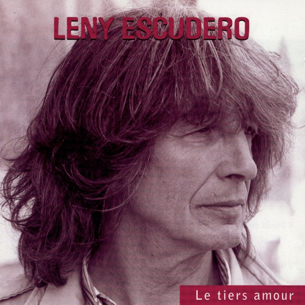 Picture of Le Tiers amour
