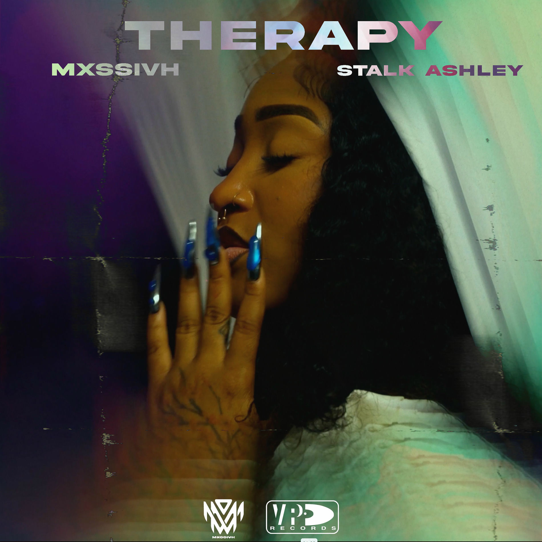 Album cover of Therapy