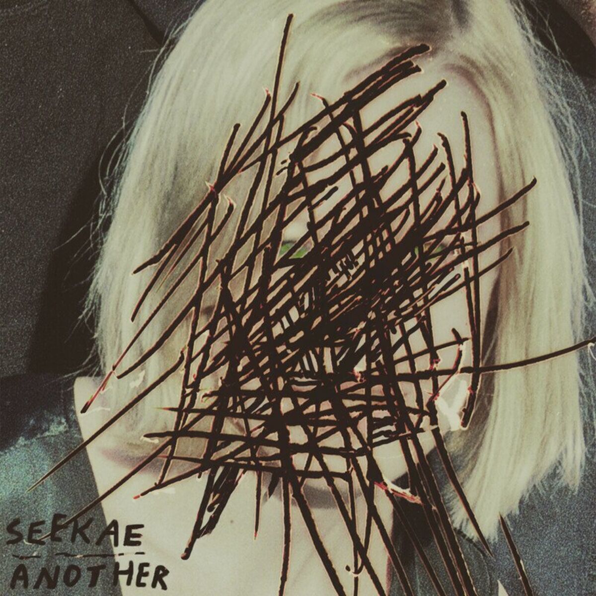 Album cover of Another
