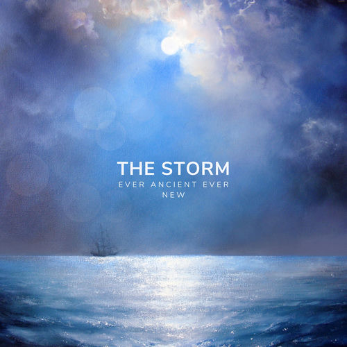 the storm