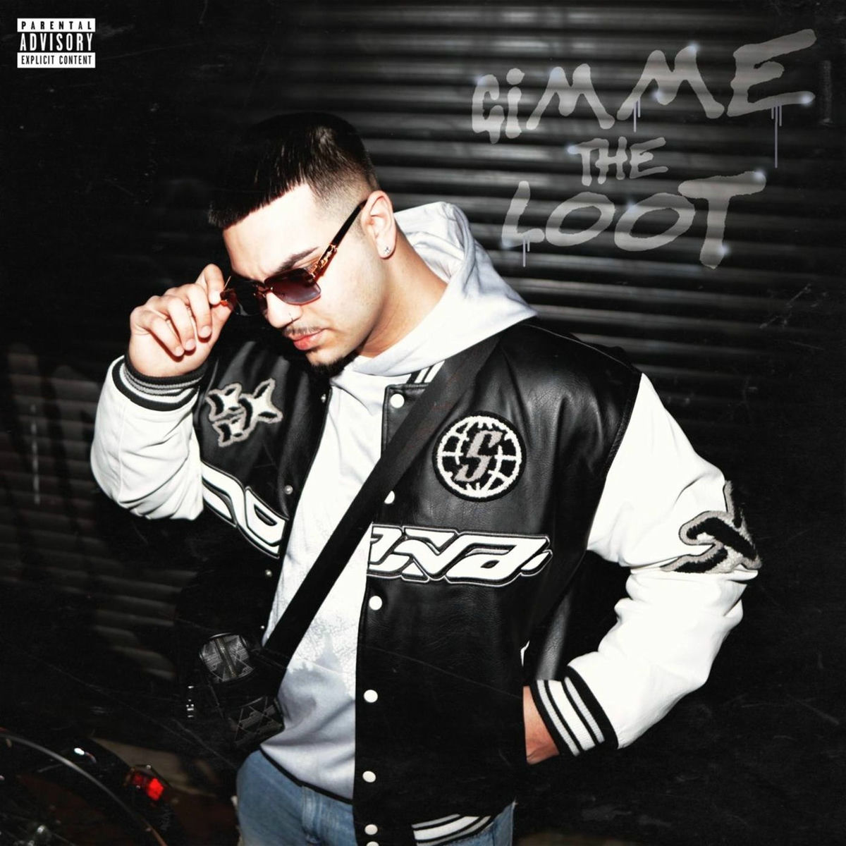 Album cover of Gimme The Loot