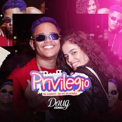 Cover of Privilégio