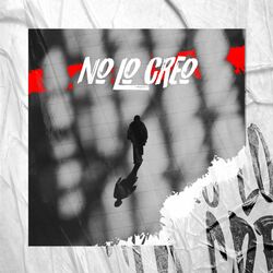 Cover of No Lo Creo