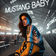 Mustang Baby (Techno) by XEKNO! album cover