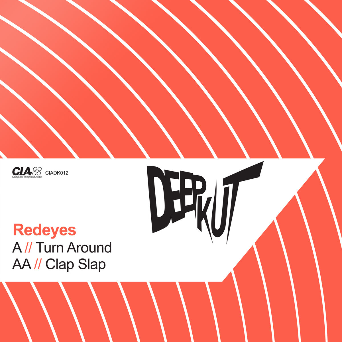 Album cover of Clap Slap