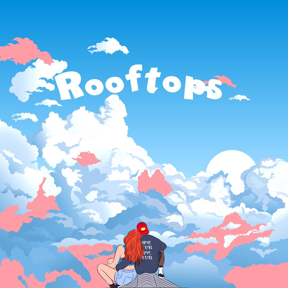 Picture of Rooftops