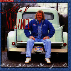 Cover of Baby's Got Her Blue Jeans On