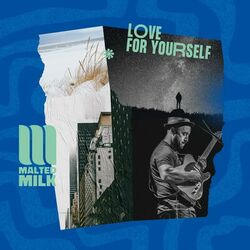 Cover of Love for yourself