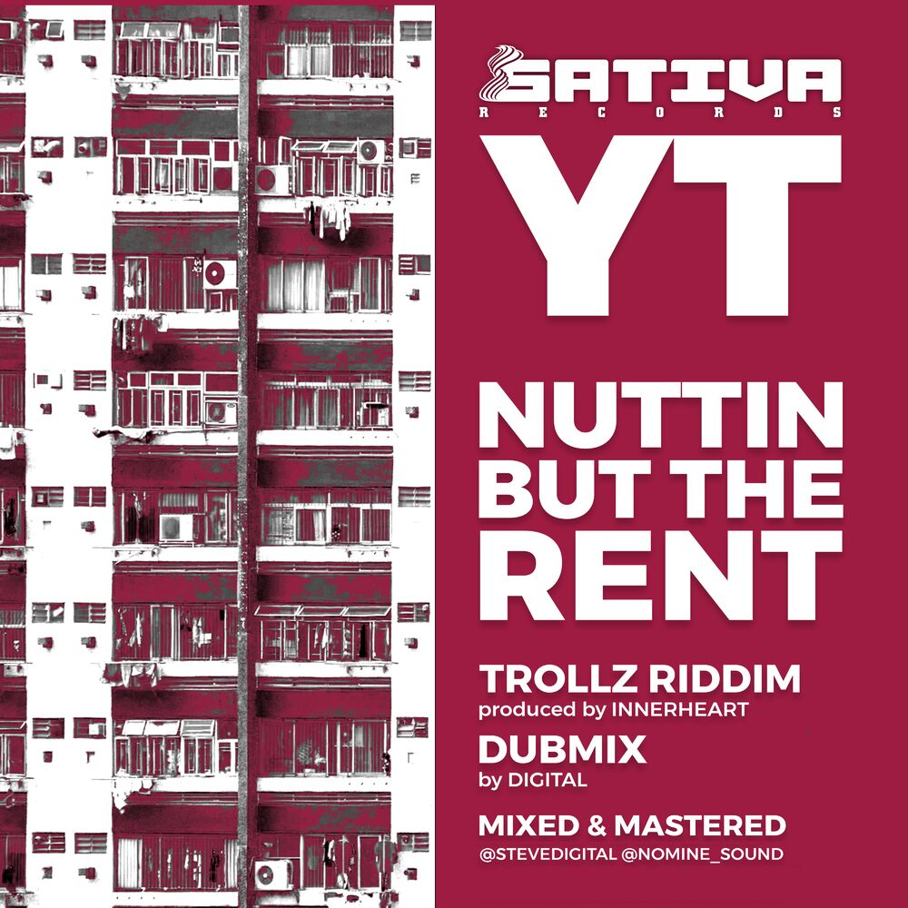 Picture of Nuttin but the Rent