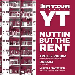 Cover of Nuttin but the Rent