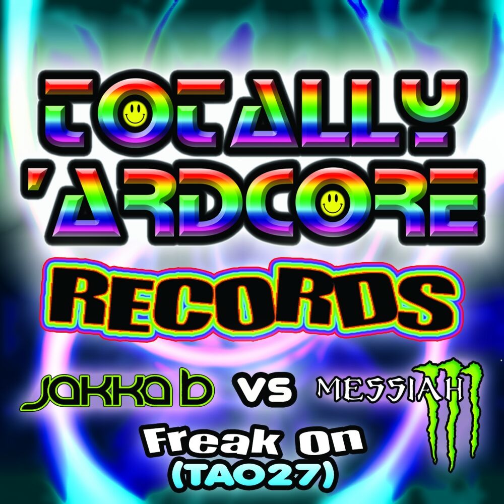 Picture of Freak On