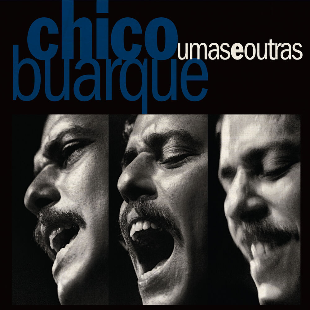 Picture of Umas E Outras