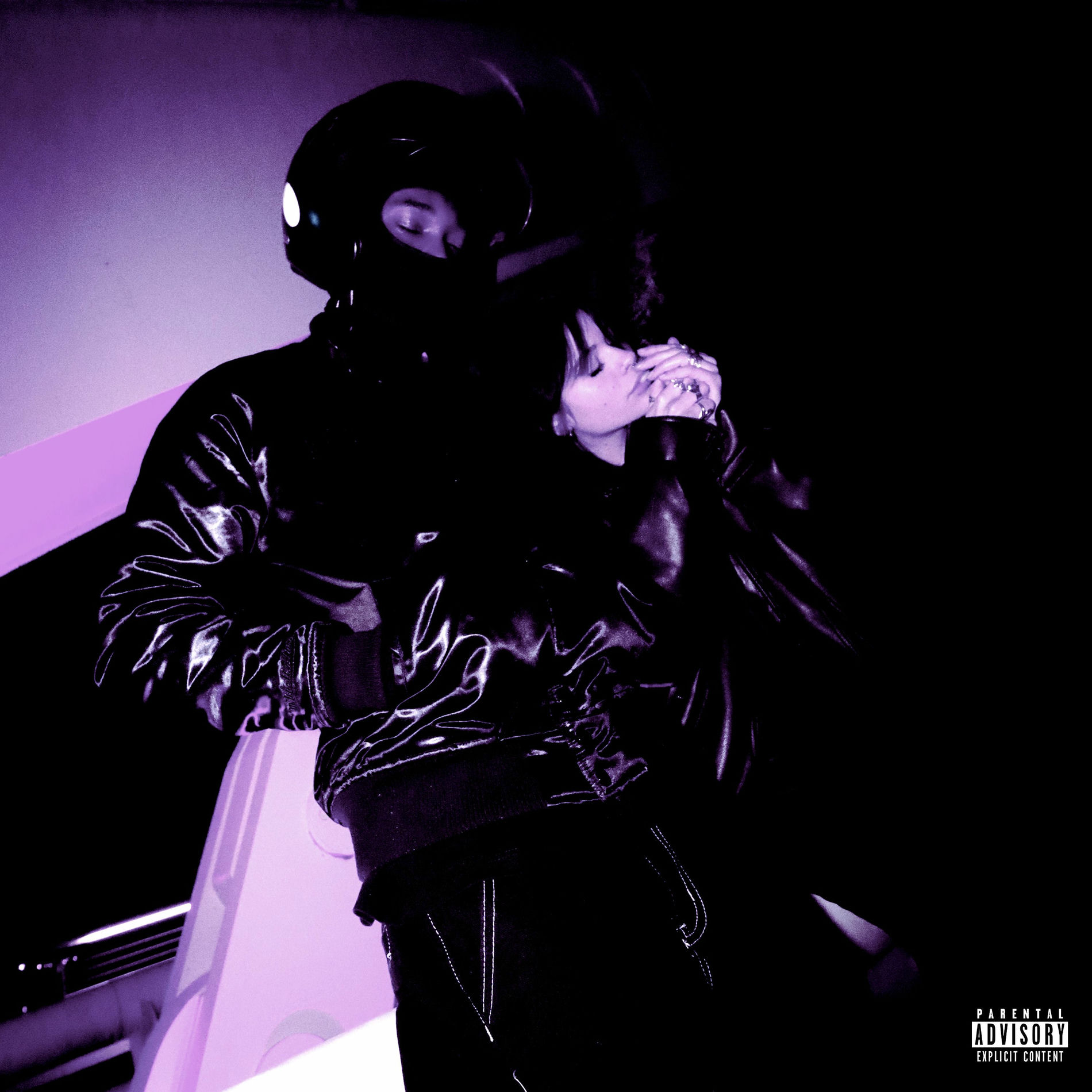 Album cover of RIDEORDIE