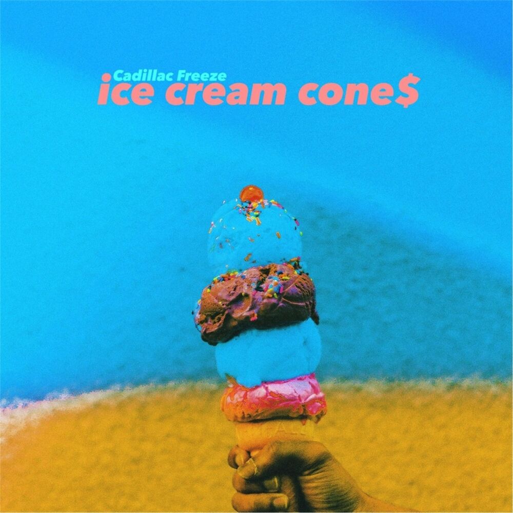 Picture of Ice Cream Cones