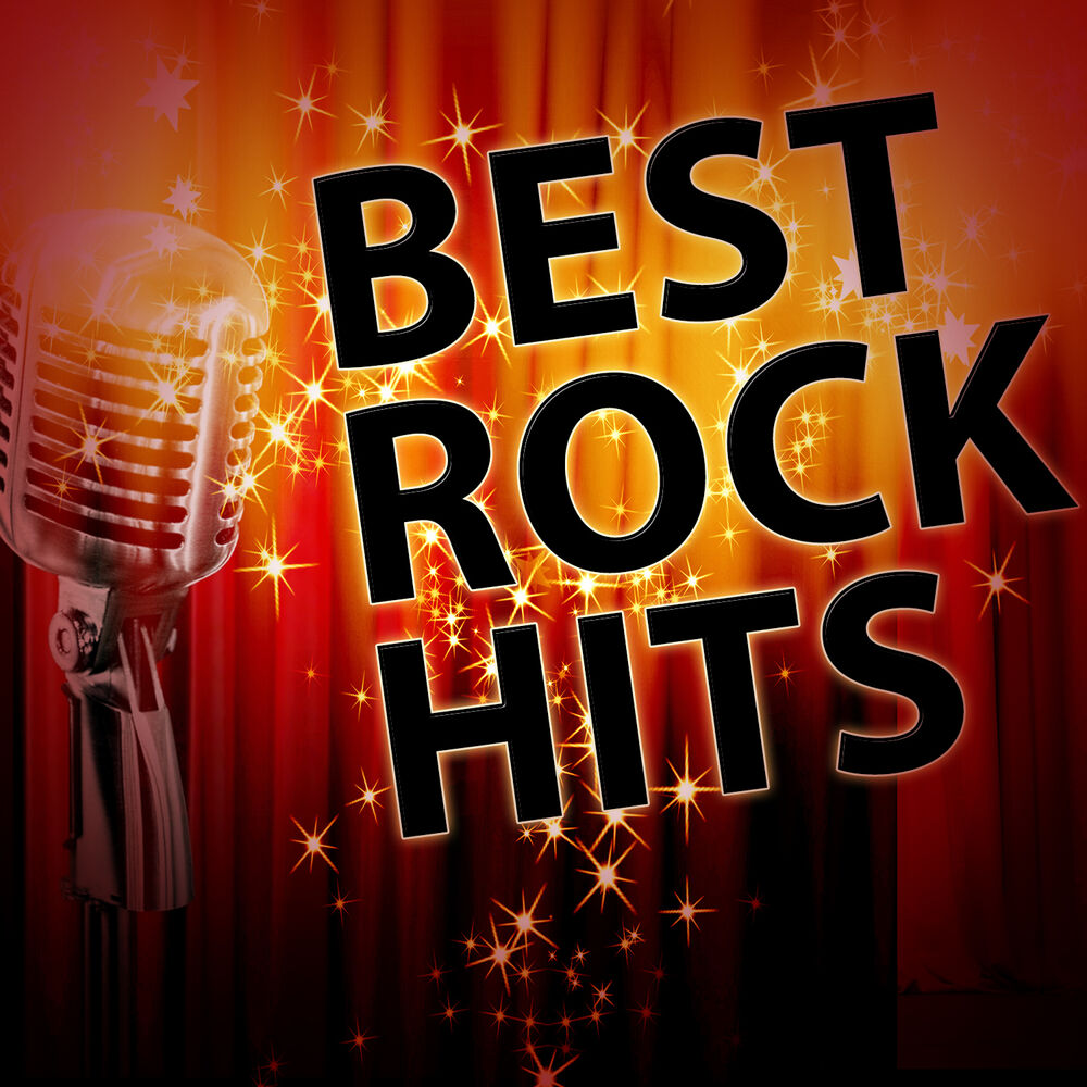 Picture of Best Rock Hits