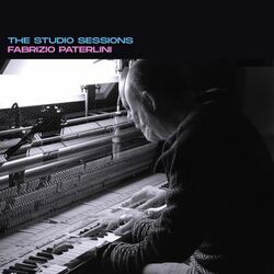 Cover of The Studio Sessions