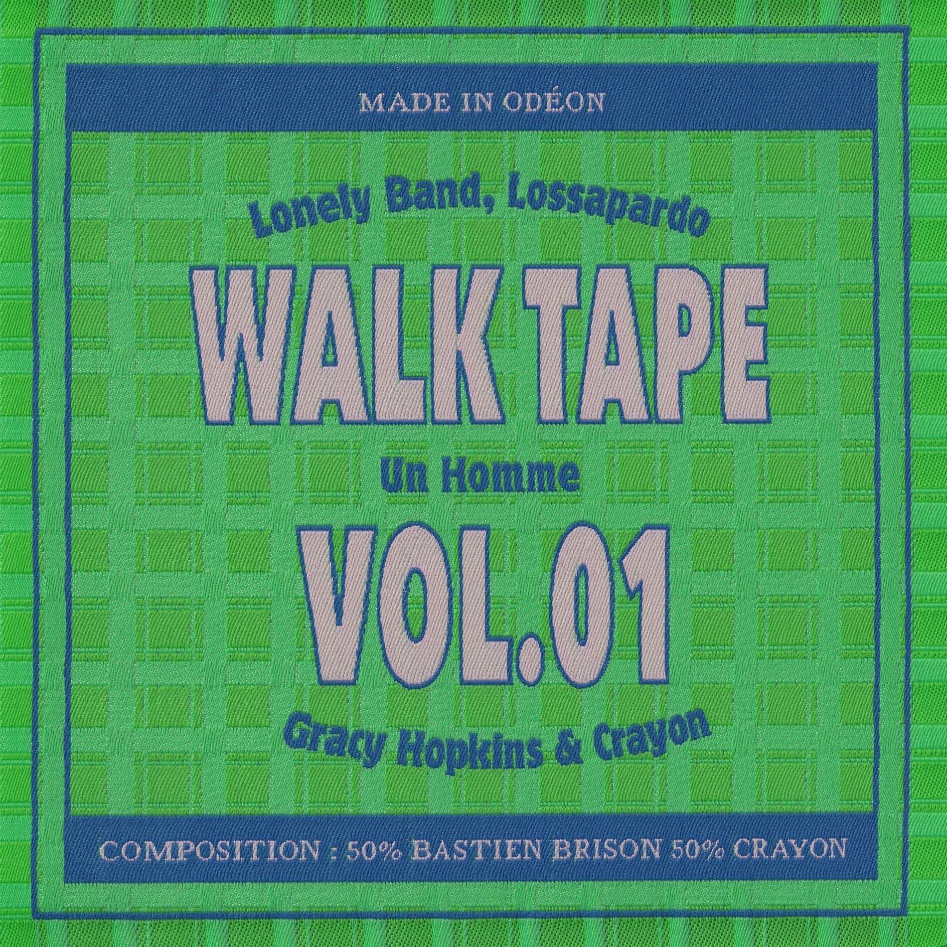 Album cover of Un Homme