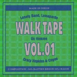 Cover of Un Homme