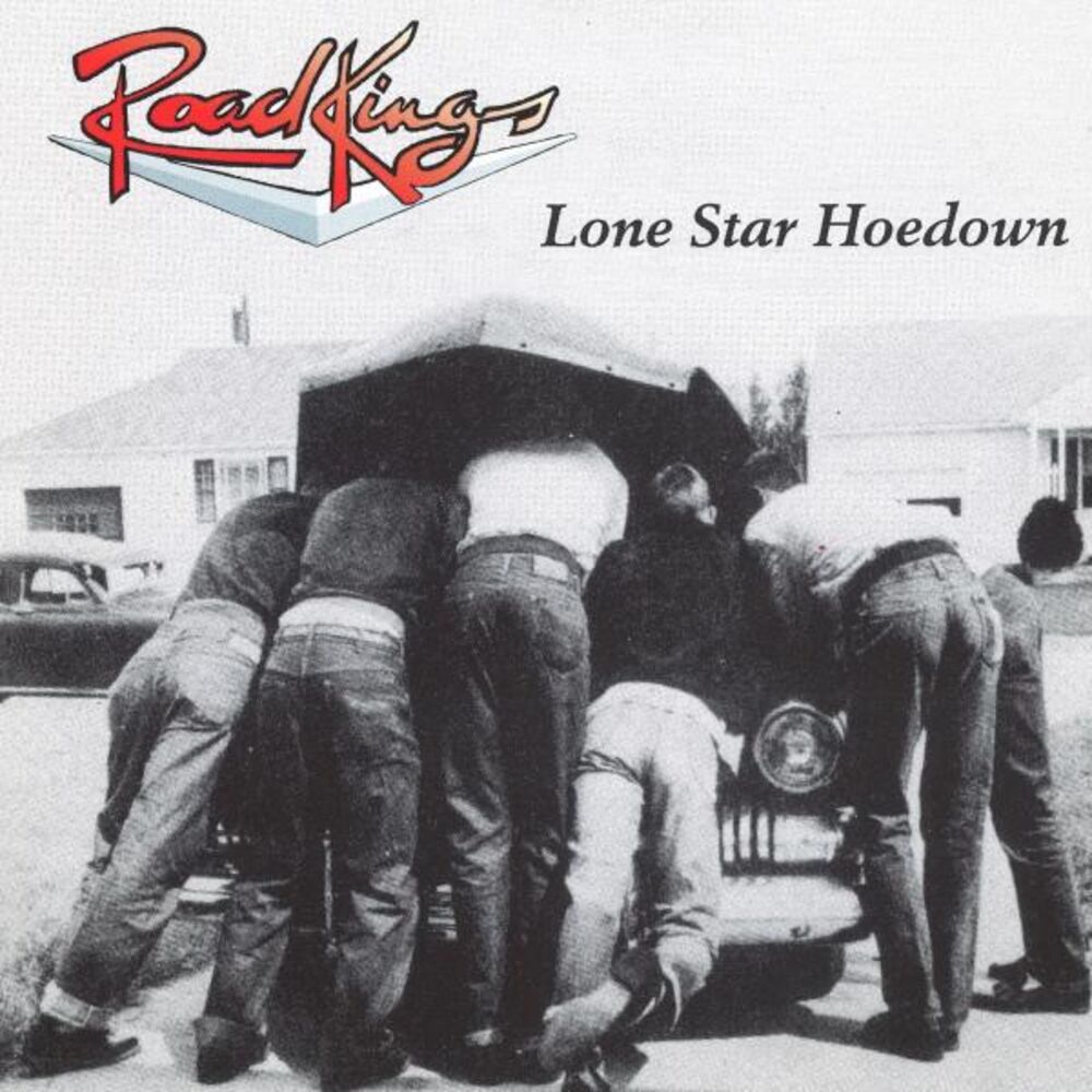 Picture of Lone Star Hoedown