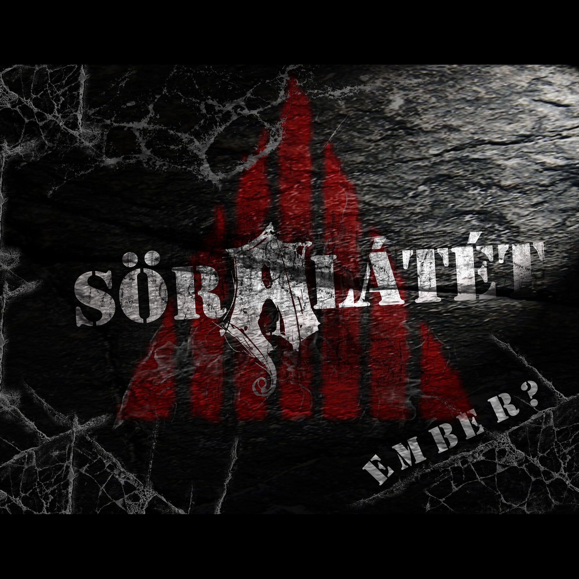 Album cover of Ember?