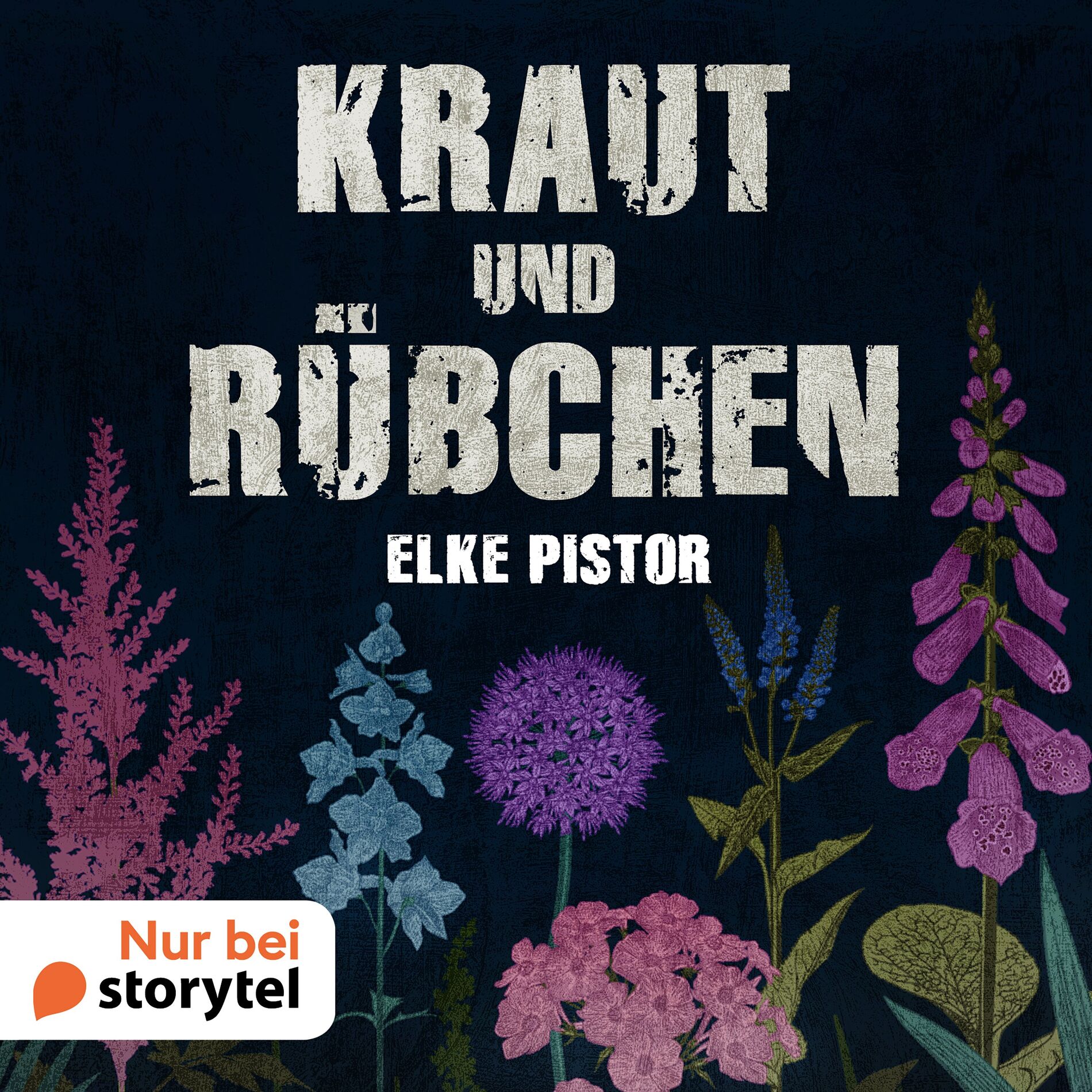 Album cover of Kraut und Rübchen