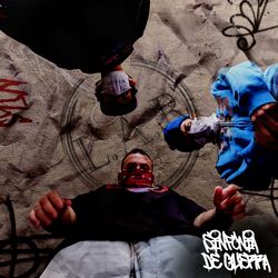 Cover of Sinfonia de Guerra