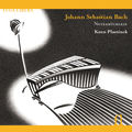Bach: Notenb&uuml;chlein