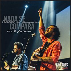 Cover of Nada Se Compara