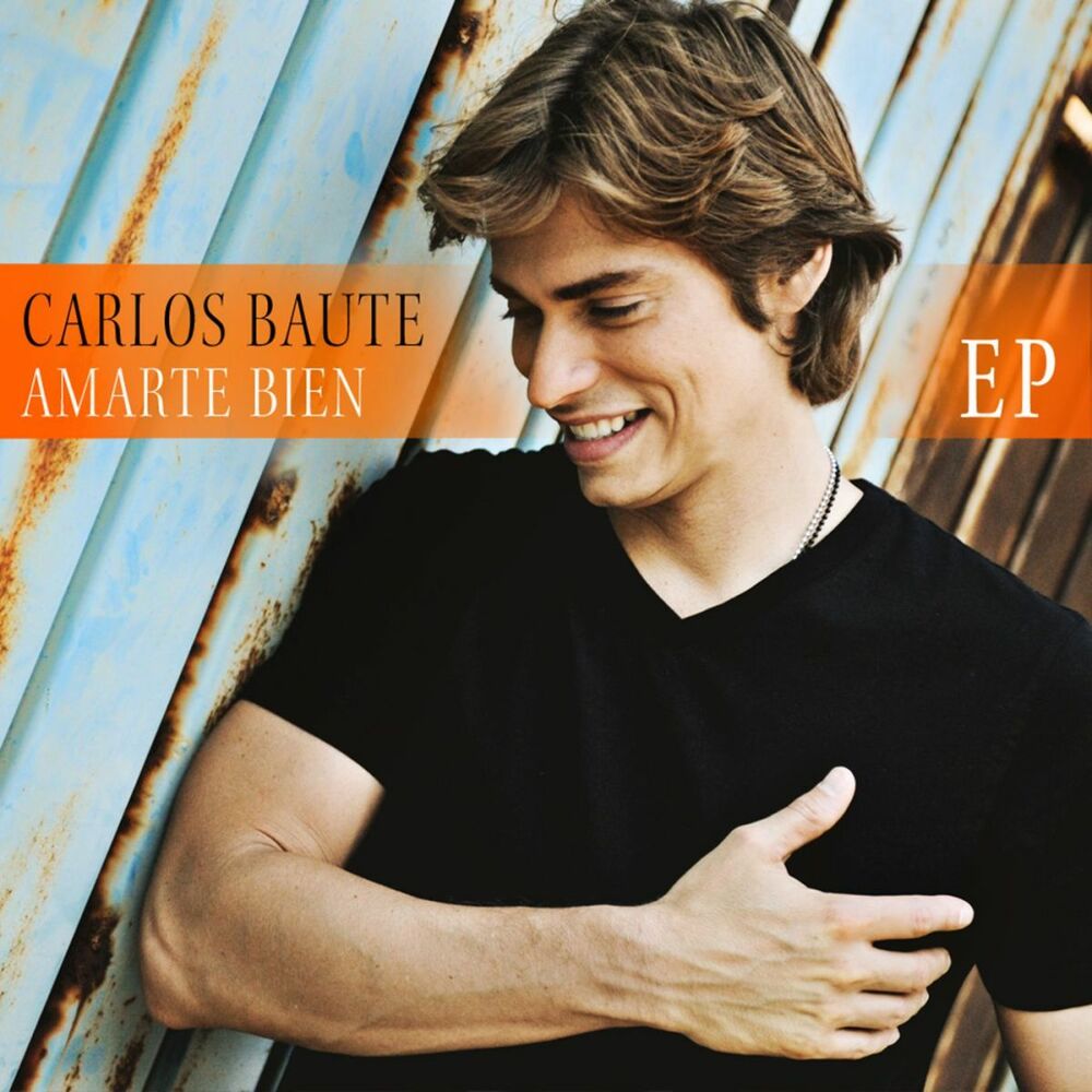 Picture of Amarte bien EP