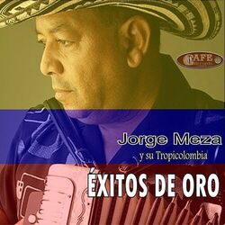 Cover of Éxitos de Oro