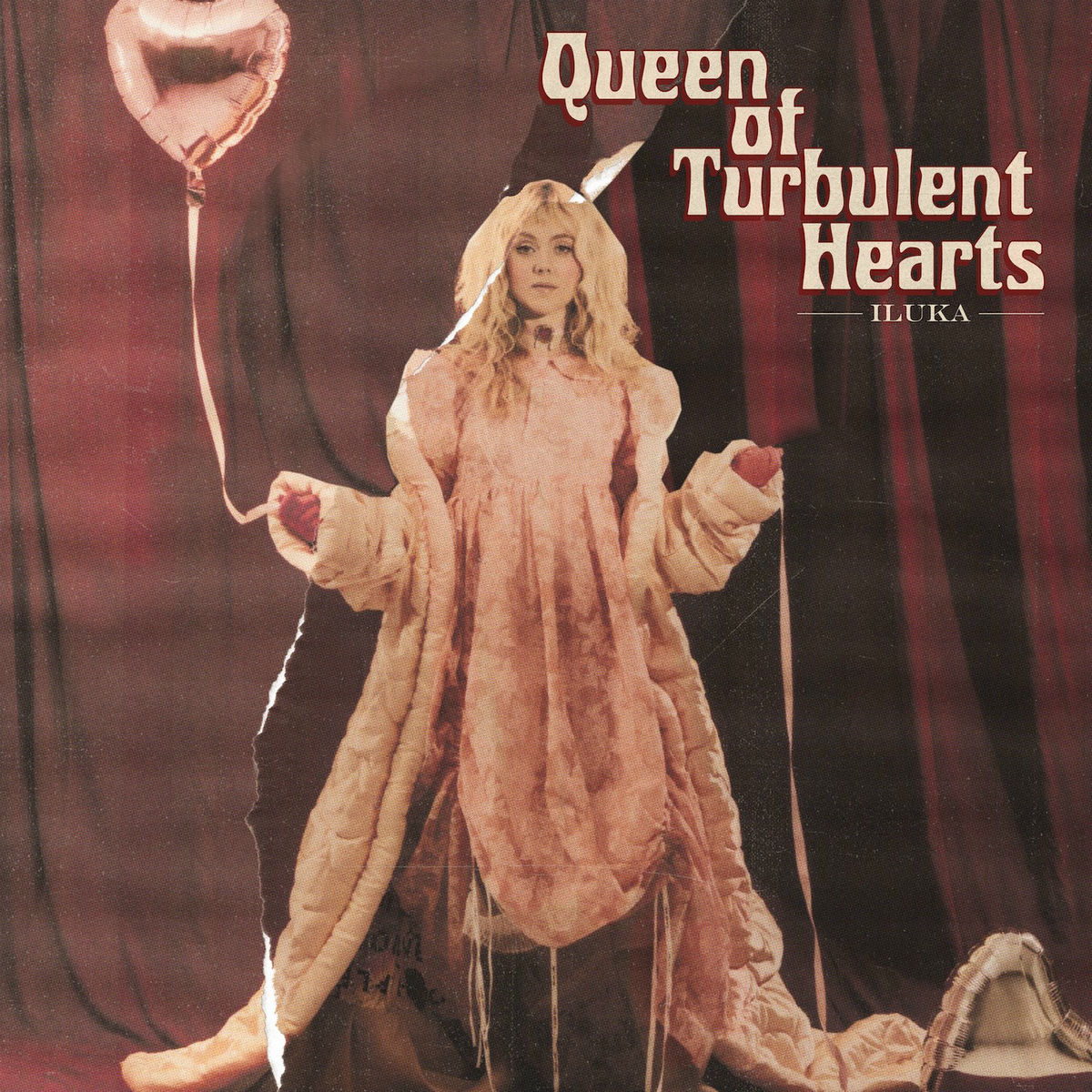 Album cover of Into The Fire