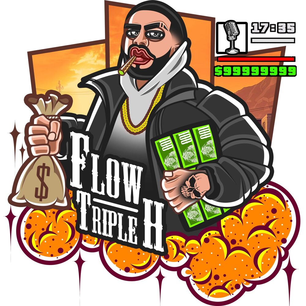 Picture of Flow Triple H