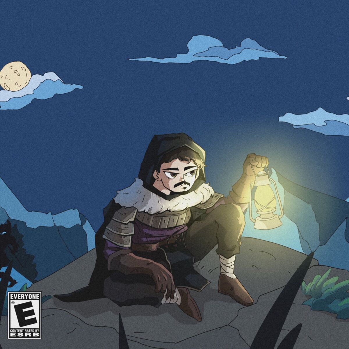 Album cover of Louco