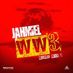 Cover of World War 3