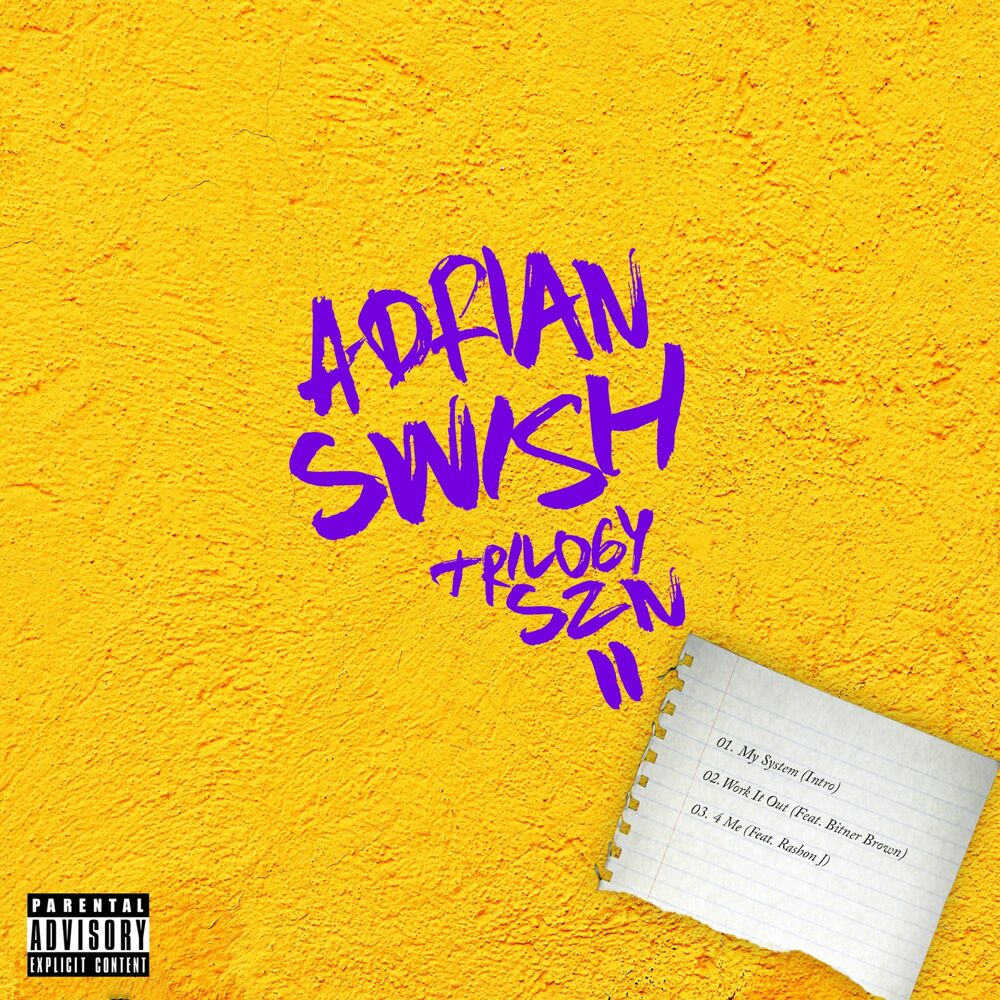 Picture of Trilogy Szn 2