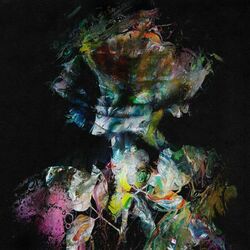 Cover of Heaven in Hiding
